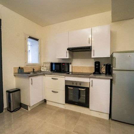 Appartement Des Carmes Nimes Ngoại thất bức ảnh