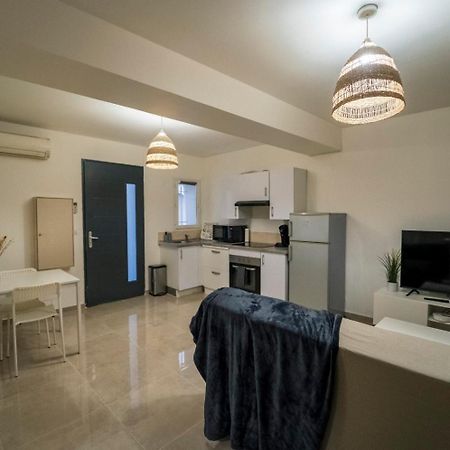 Appartement Des Carmes Nimes Ngoại thất bức ảnh