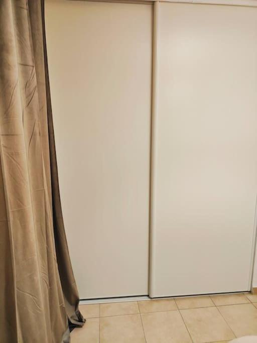 Appartement Des Carmes Nimes Ngoại thất bức ảnh