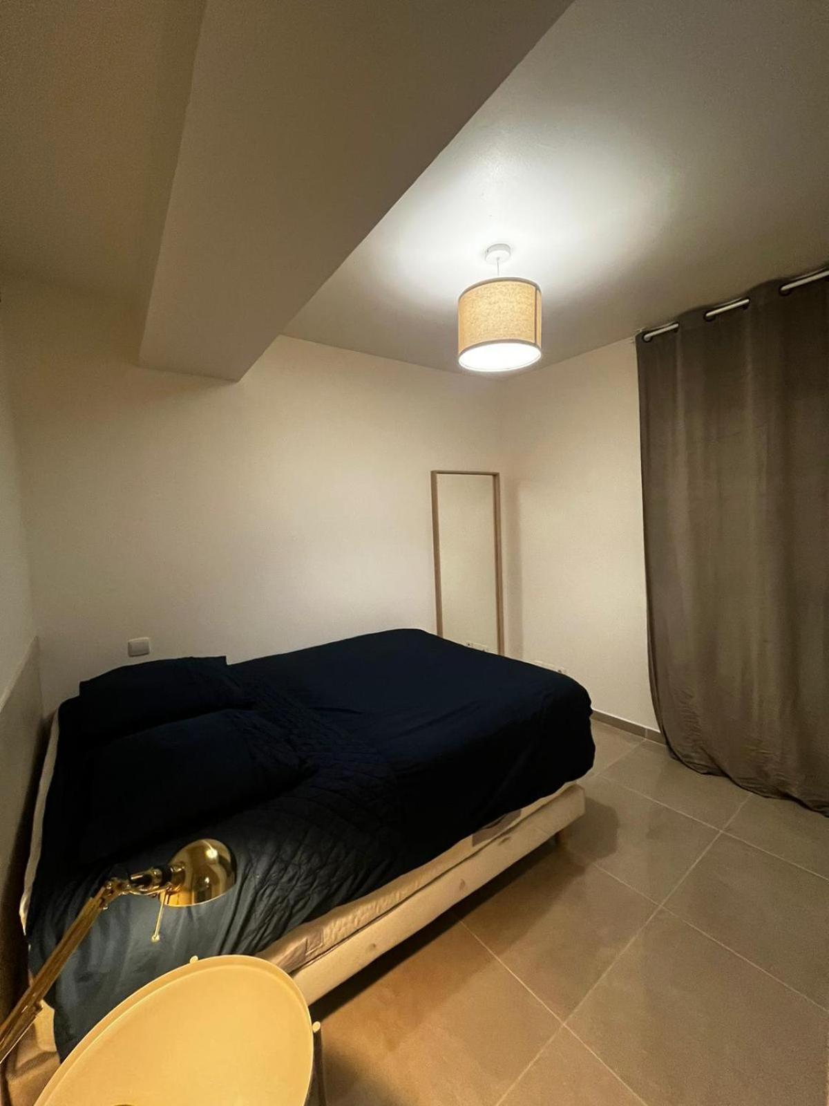 Appartement Des Carmes Nimes Ngoại thất bức ảnh