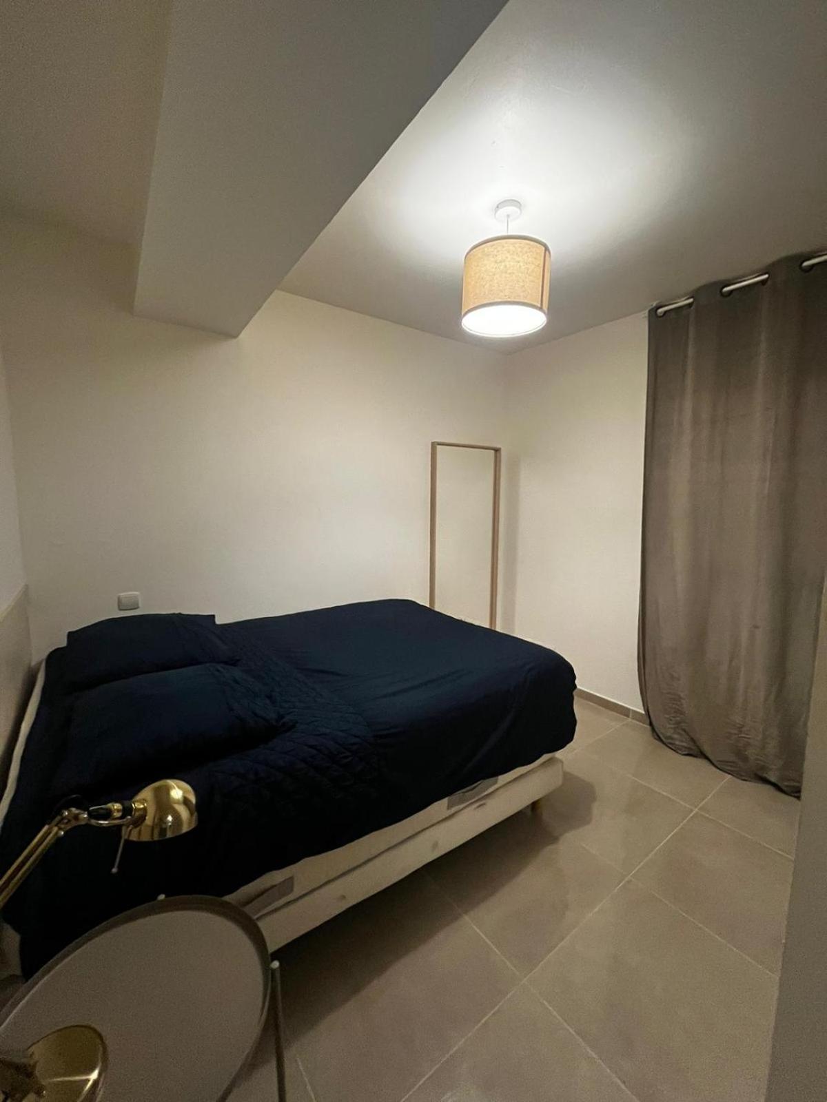 Appartement Des Carmes Nimes Ngoại thất bức ảnh
