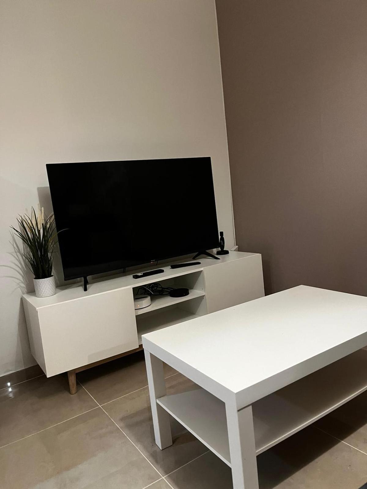 Appartement Des Carmes Nimes Ngoại thất bức ảnh
