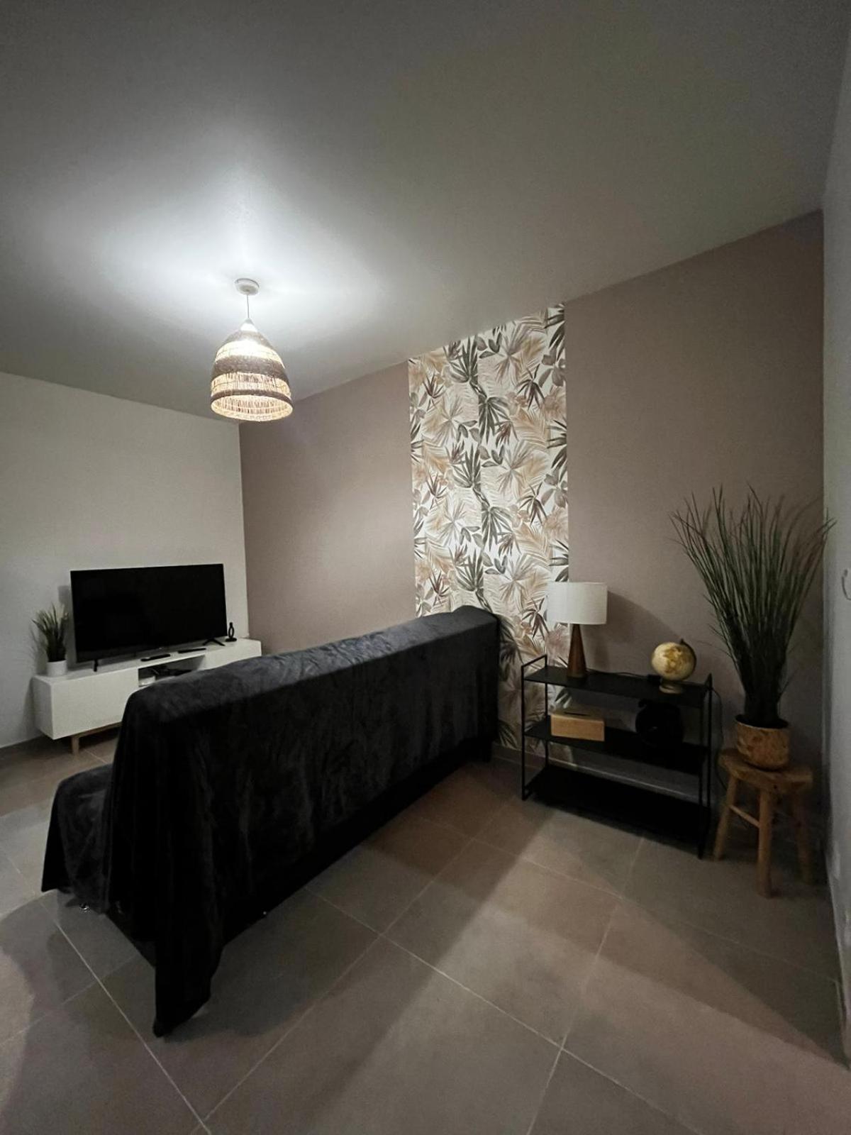 Appartement Des Carmes Nimes Ngoại thất bức ảnh