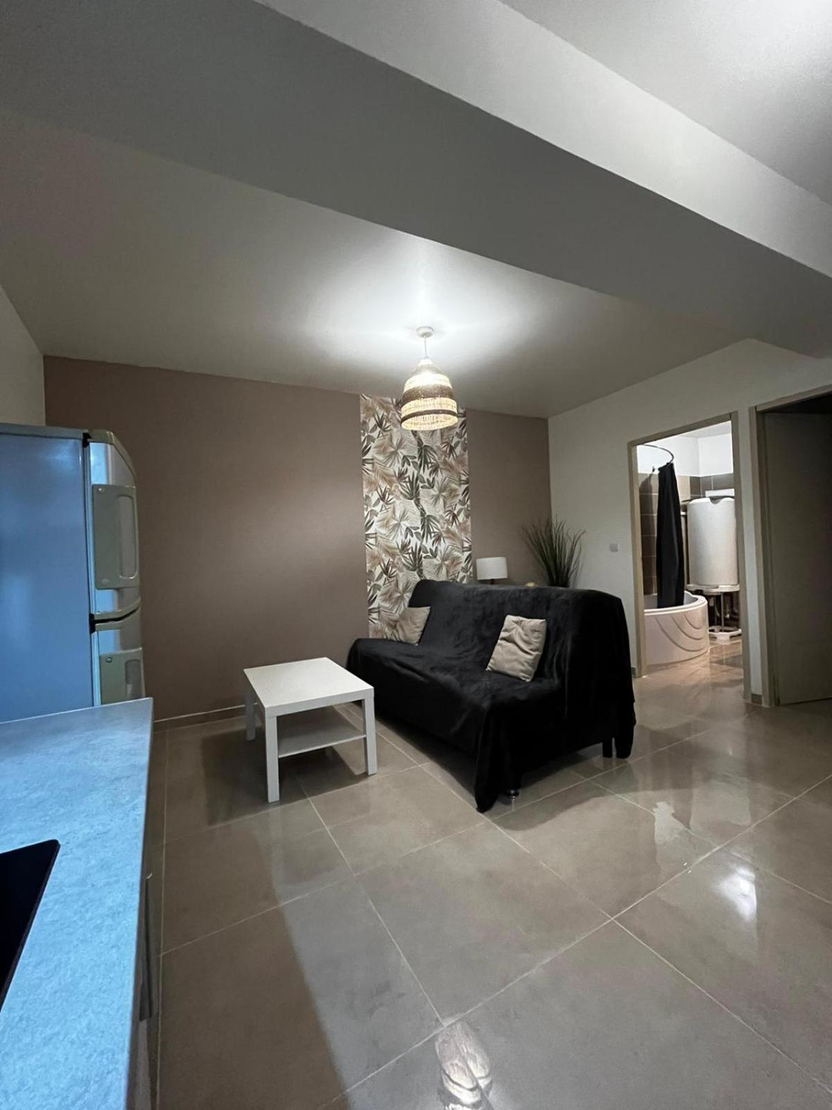 Appartement Des Carmes Nimes Ngoại thất bức ảnh