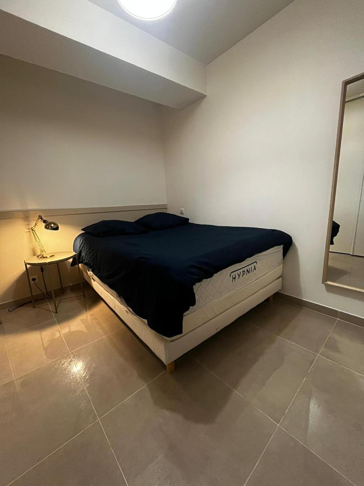 Appartement Des Carmes Nimes Ngoại thất bức ảnh