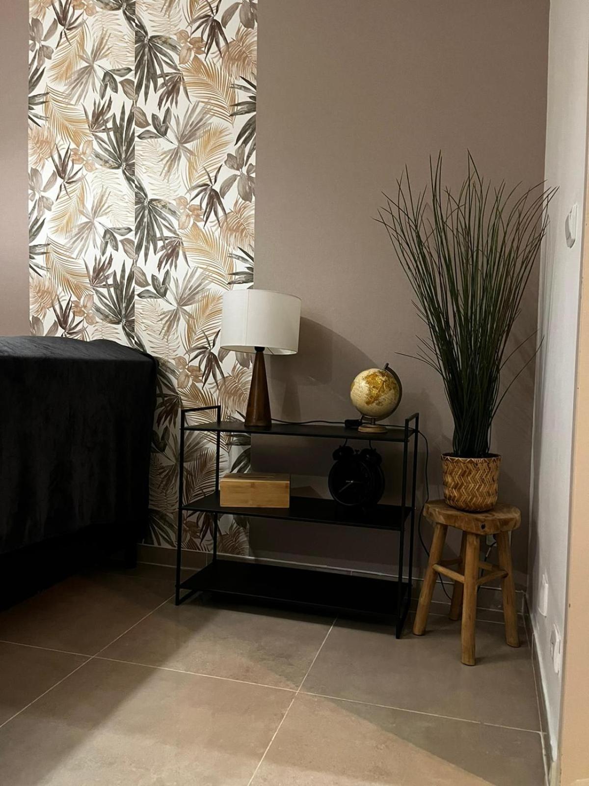 Appartement Des Carmes Nimes Ngoại thất bức ảnh