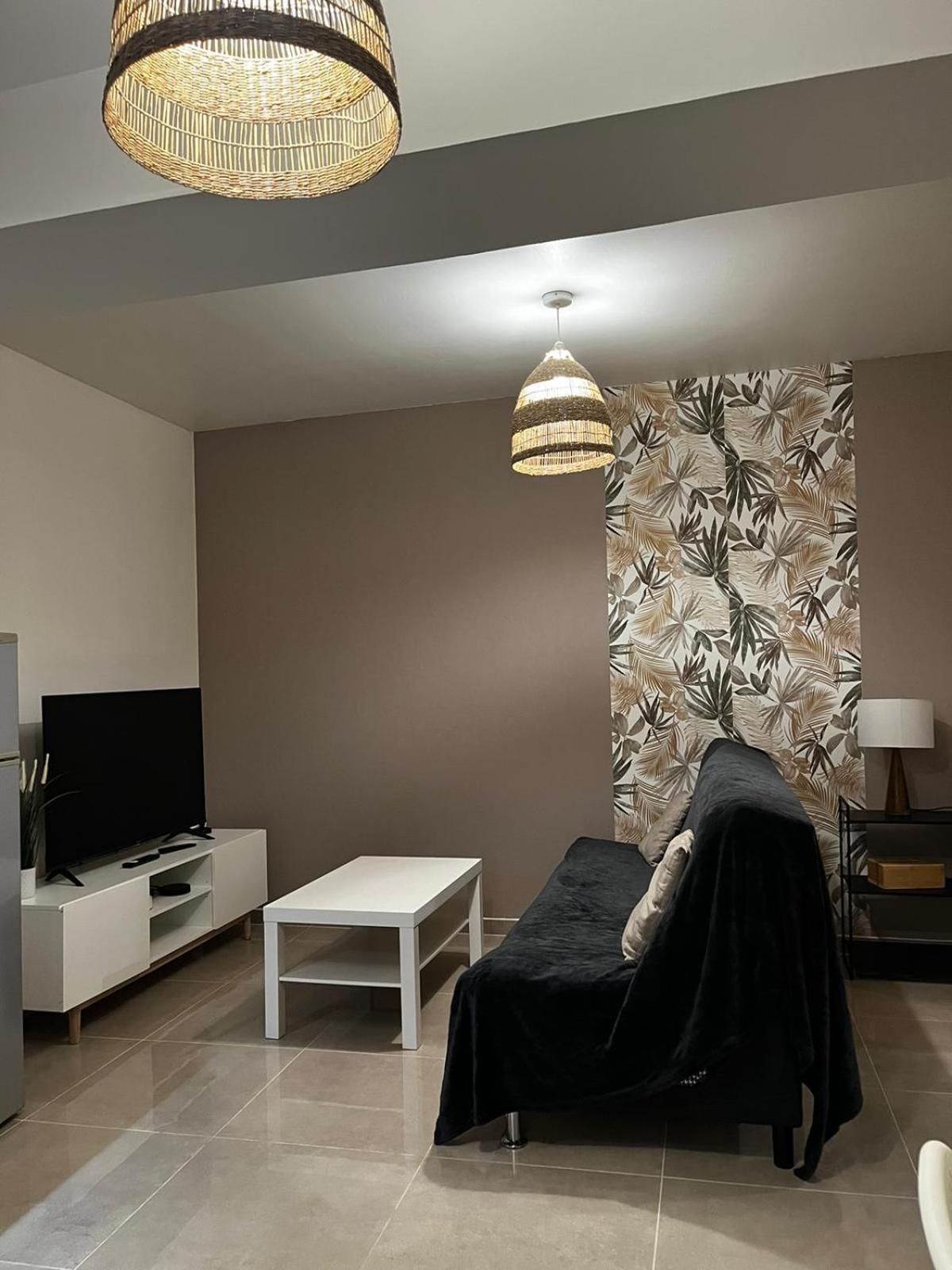 Appartement Des Carmes Nimes Ngoại thất bức ảnh