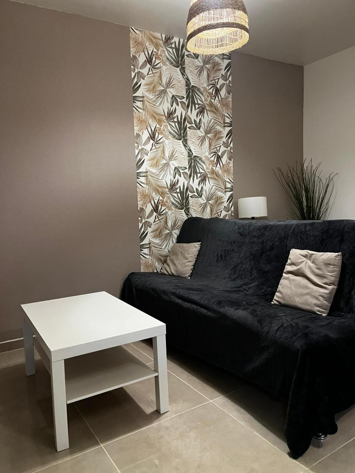 Appartement Des Carmes Nimes Ngoại thất bức ảnh