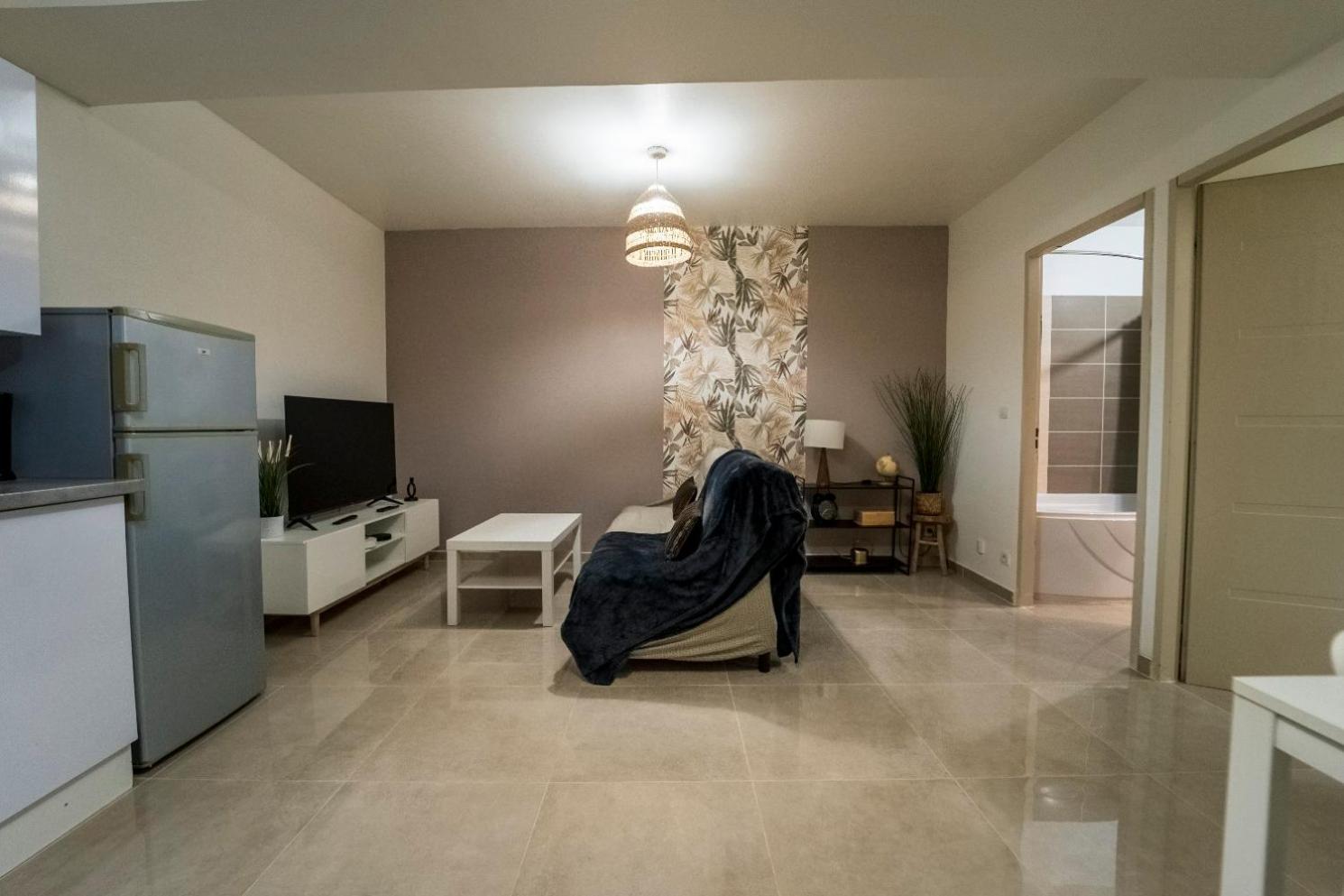 Appartement Des Carmes Nimes Ngoại thất bức ảnh
