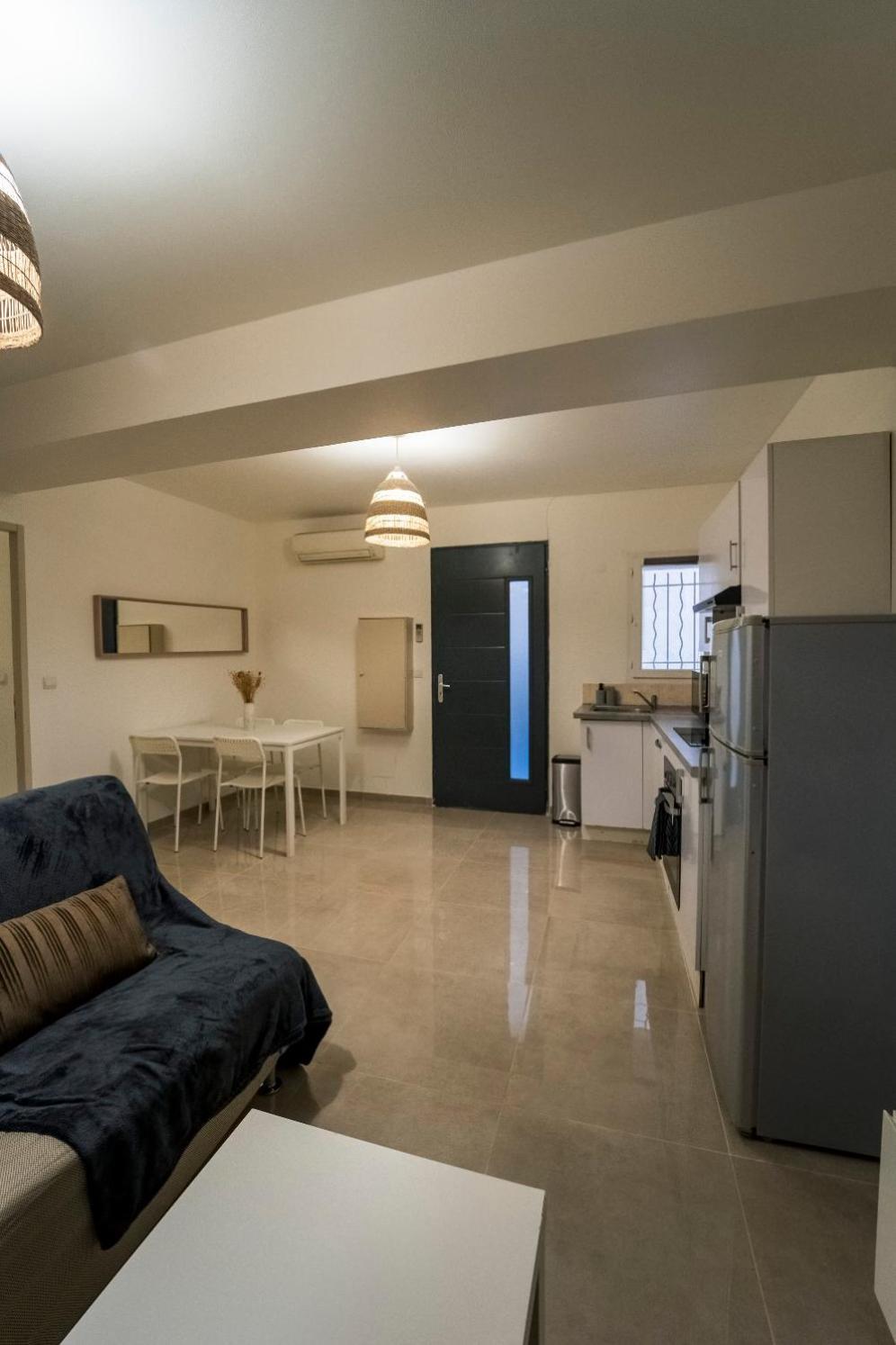 Appartement Des Carmes Nimes Ngoại thất bức ảnh