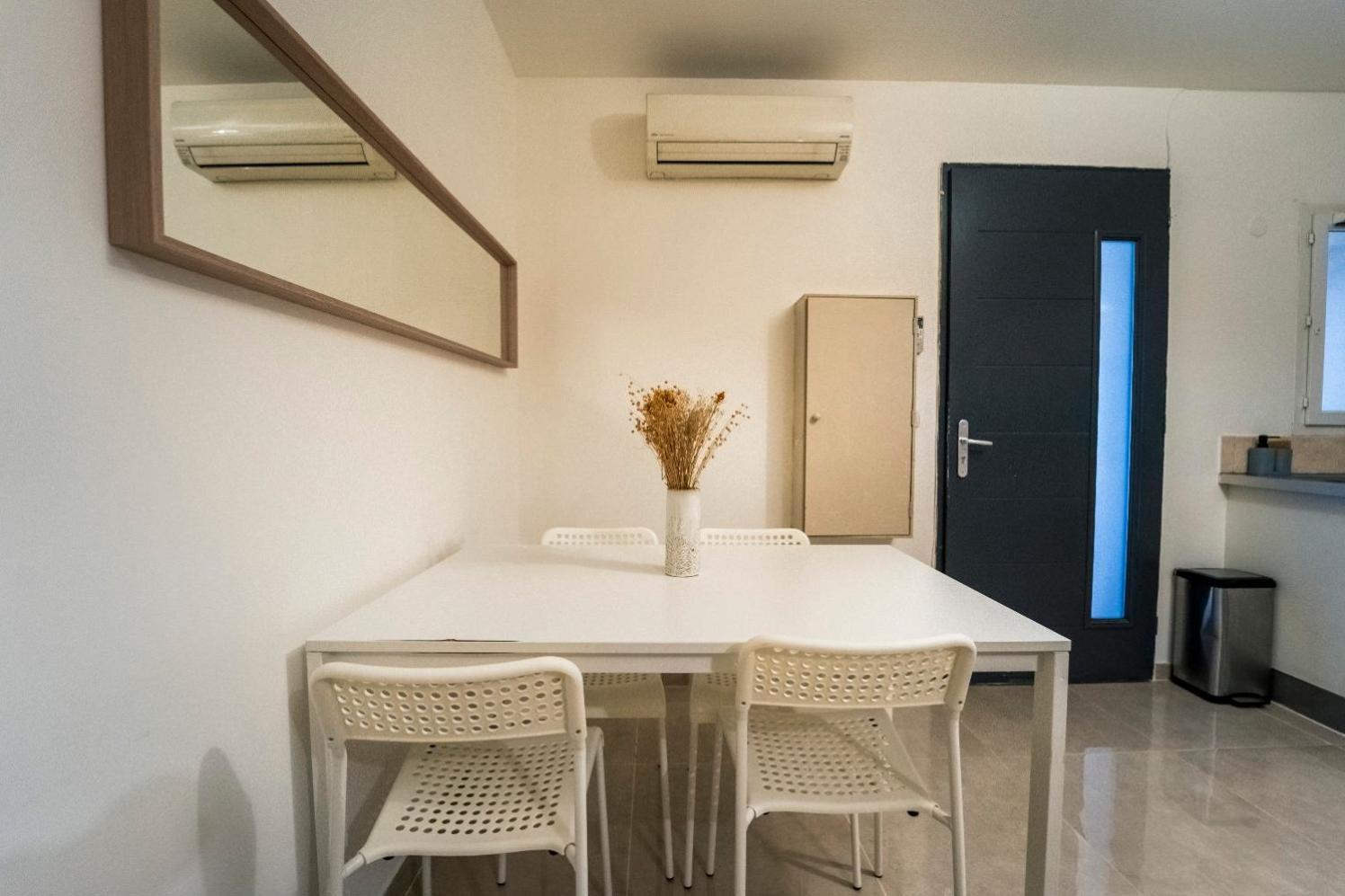 Appartement Des Carmes Nimes Ngoại thất bức ảnh
