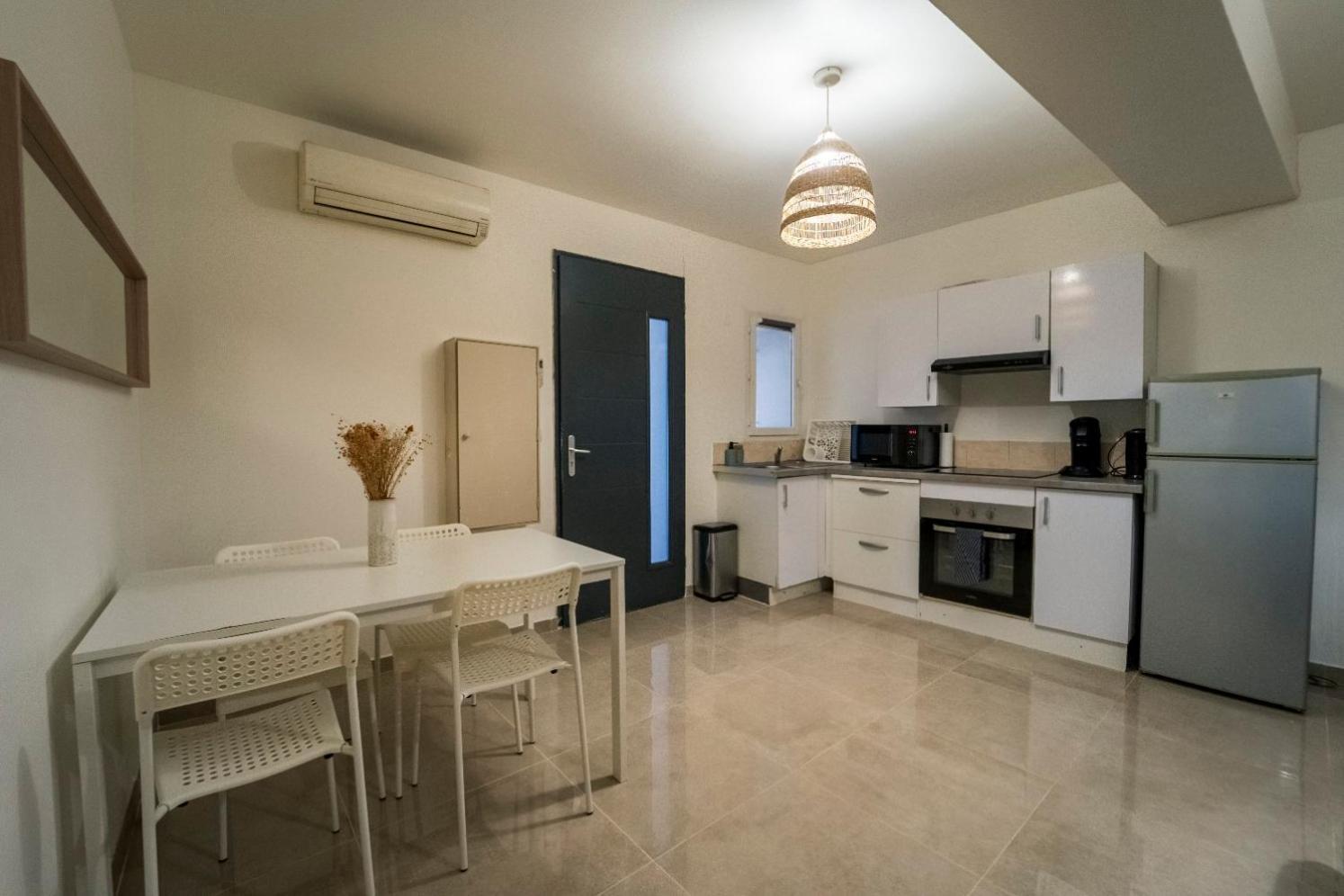 Appartement Des Carmes Nimes Ngoại thất bức ảnh