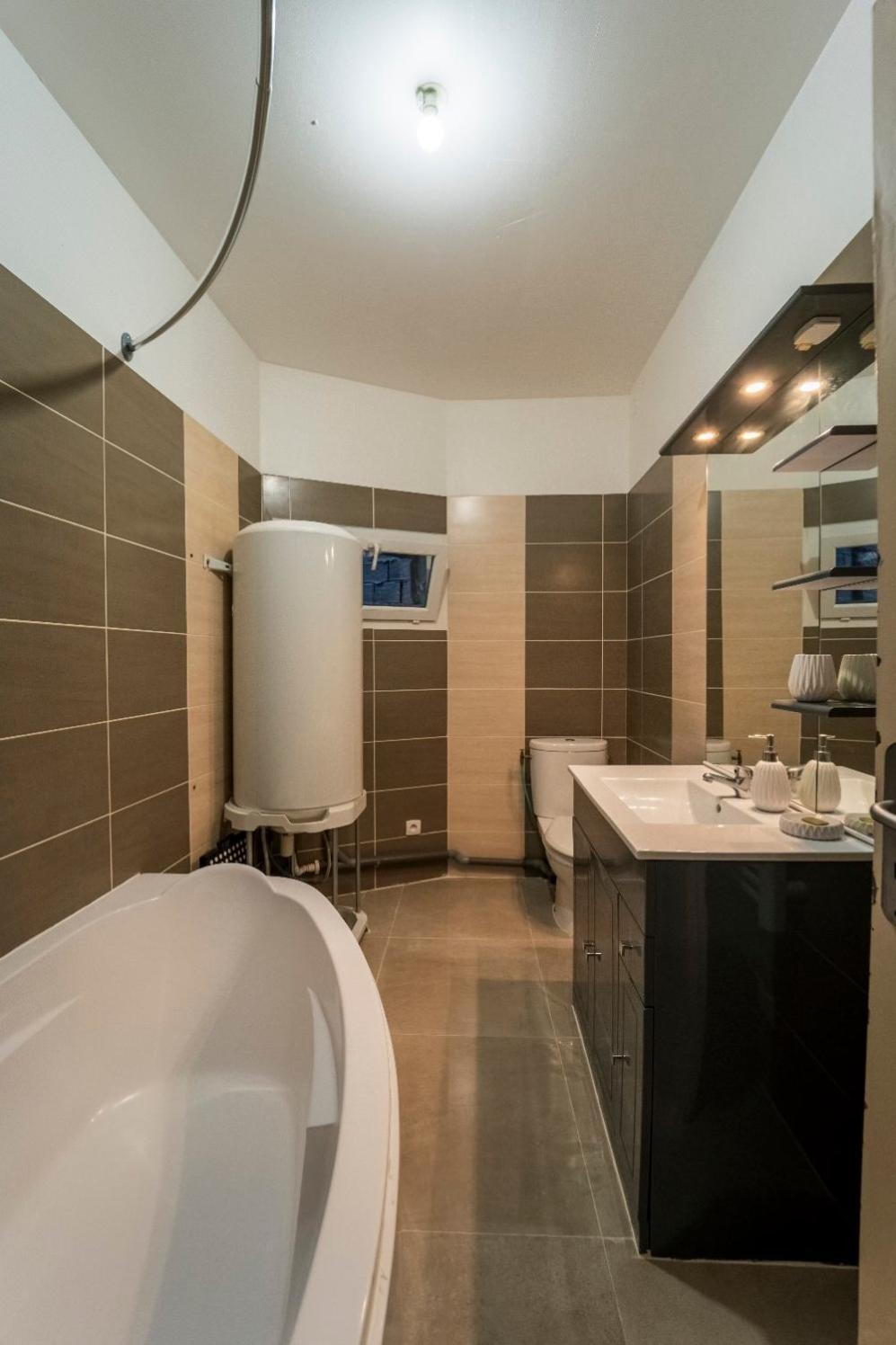 Appartement Des Carmes Nimes Ngoại thất bức ảnh
