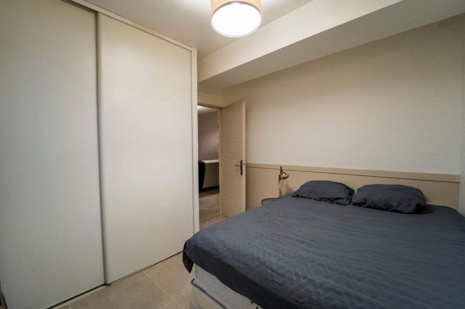 Appartement Des Carmes Nimes Ngoại thất bức ảnh